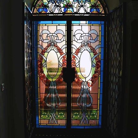 Beb Cornelia Bed & Breakfast Atri Bagian luar foto